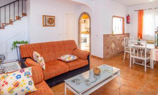 Casa Jilguero - Nerja - 5