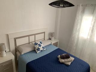 Sunny Beach Retreat - Santa Pola - 4
