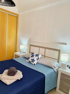 Sunny Beach Retreat - Santa Pola - 3