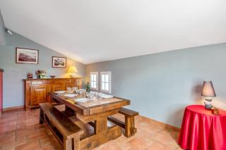 Maison charmante à Bangor avec jardin et cheminée - Bangor - 9