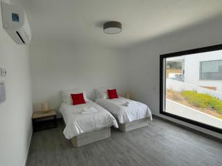 Cairnvillas: Villa Terra C39 - Luxury Villa with Private Swimming Pool near Beach - Aljezur - 1