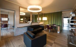 Villaverde Hotel Spa&Golf Udine - Fagagna - 4