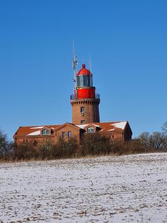 Ferienwohnung im Leuchtturmort Bastorf - Bastorf - 9