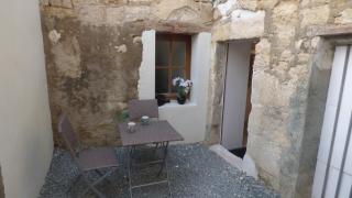 Studio Neuf avec courette privative - 6