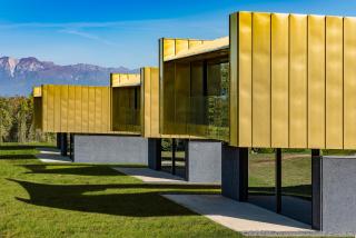 Villaverde Hotel Spa&Golf Udine - Fagagna - 5