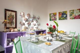 Maria Vittoria Charming Rooms and Apartments - 4