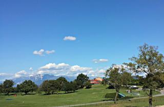 Villaverde Hotel Spa&Golf Udine - Fagagna - 6