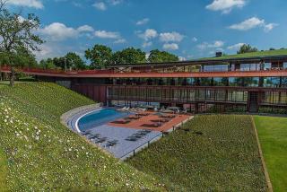 Villaverde Hotel Spa&Golf Udine - Fagagna - 7