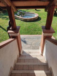 Villa Lucilla - appartamento nel cuore dell'Agro Pontino - 9