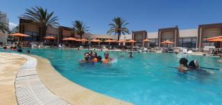 Andalucia appart hoteL - 2