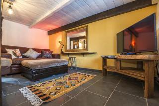 Fern Cottage - Luxurious 1 Bedroom - Blossom Farm - Johnston - 8