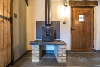Fern Cottage - Luxurious 1 Bedroom - Blossom Farm - Johnston - 4