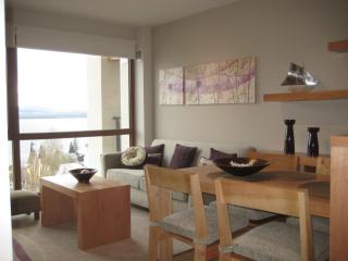 Terrazas del lago II N - 1