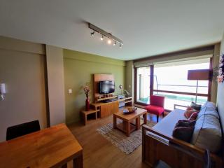 Terrazas del lago II C con vista al lago y estacionamiento - 5