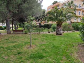 résidence avec piscine - Fréjus - 3