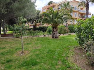 résidence avec piscine - Fréjus - 1