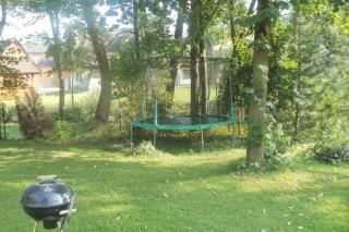 Gospodarstwo Agroturystyczne U Nos Apartament Bioły - Ratułów - 6