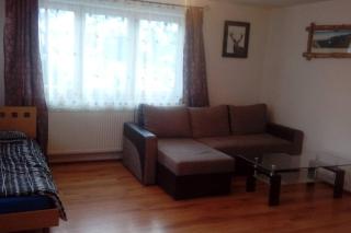 Gospodarstwo Agroturystyczne U Nos Apartament Bioły - Ratułów - 5