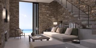 Monolithoi Villas - 7