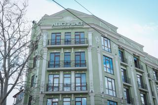 Alice Place Hotel - Odessa - 7