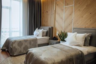 Alice Place Hotel - Odessa - 8