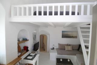 Astrea Suites Notus Dome House - Oia - 8