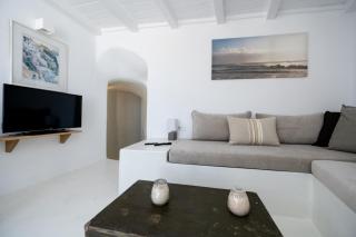 Astrea Suites Notus Dome House - Oia - 4