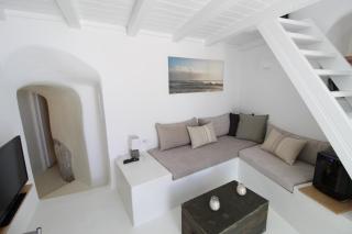 Astrea Suites Notus Dome House - Oia - 3