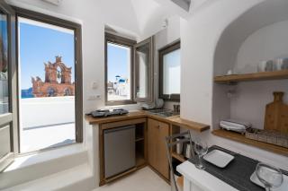 Astrea Suites Notus Dome House - Oia - 7