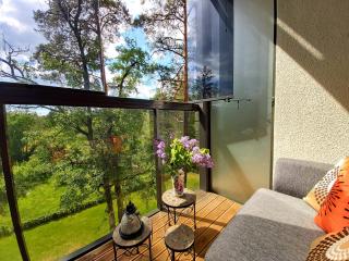 Sunny Beach Apartment - Narva-Jõesuu - 1