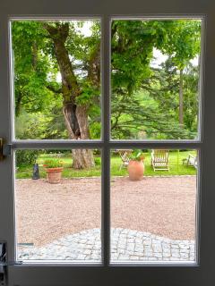 Chateau des Janroux - Juliénas - 4