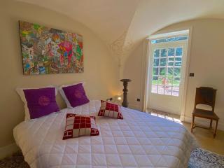 Chateau des Janroux - Juliénas - 2