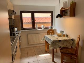 Ferienwohnung Parkblick - Dransfeld - 7