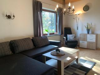 Ferienwohnung Parkblick - Dransfeld - 2