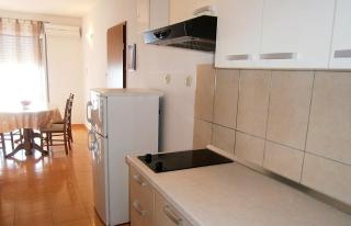 Apartment in Sevid with Seaview, Balcony, Air condition, WIFI (4755-1) - Sevid - 7