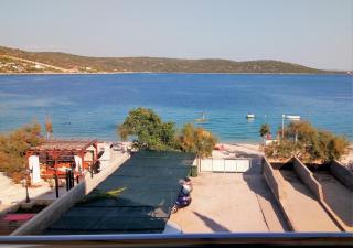 Apartment in Sevid with Seaview, Balcony, Air condition, WIFI (4755-1) - Sevid - 6