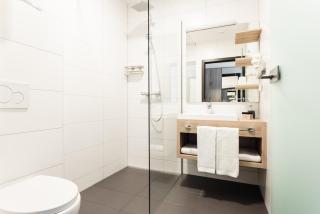 Hotel Smart Liv'in - Böheimkirchen - 8