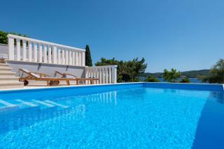 Holiday Villa Sasha - Kučište - 0