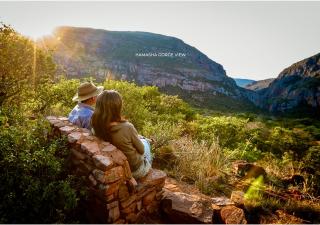 Leshiba Wilderness - 2
