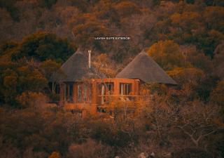 Leshiba Wilderness - 1