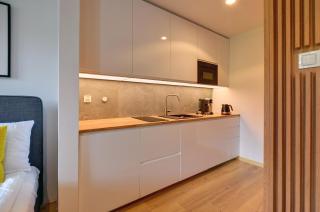 Apartament Nad Łomnicą Centrum - Karpacz - 1