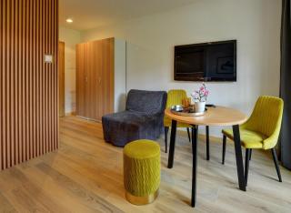 Apartament Nad Łomnicą Centrum - Karpacz - 4