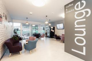 Hotel Smart Liv'in - Böheimkirchen - 5