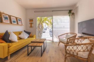 Wonderful Views Terrace 3BR Cottage - BBQ - AC - Altea - 8
