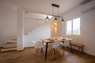 Wonderful Views Terrace 3BR Cottage - BBQ - AC - Altea - 6