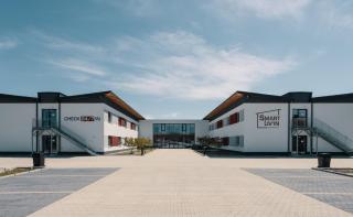 Hotel Smart Liv'in - Böheimkirchen - 7