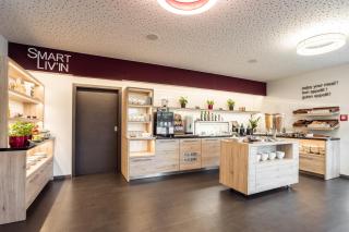Hotel Smart Liv'in - Böheimkirchen - 3