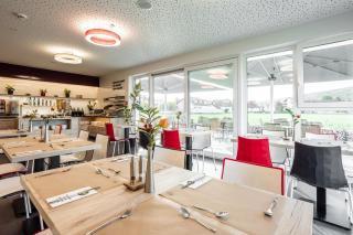 Hotel Smart Liv'in - Böheimkirchen - 1