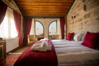 Göreme Rock Cave - 5