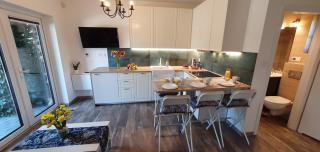 Kamień Bałtyku Apartament - Debina - 6